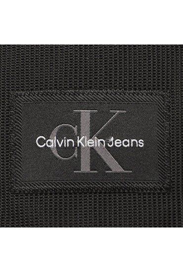 Calvin Klein Jeans Мъжка чантичка Sport Essential Reporter19 Cb K50K510091 Черен - Mera.bg