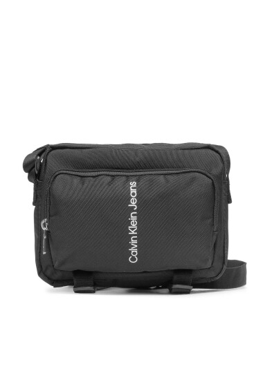 Calvin Klein Jeans Мъжка чантичка Sport Essentials Cam Bag Inst K50K508978 Черен - Mera.bg