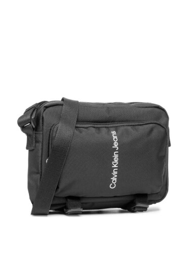 Calvin Klein Jeans Мъжка чантичка Sport Essentials Cam Bag Inst K50K508978 Черен - Mera.bg