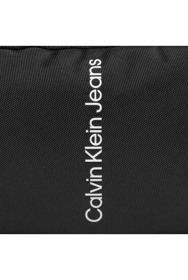 Calvin Klein Jeans Мъжка чантичка Sport Essentials Cam Bag Inst K50K508978 Черен - Mera.bg