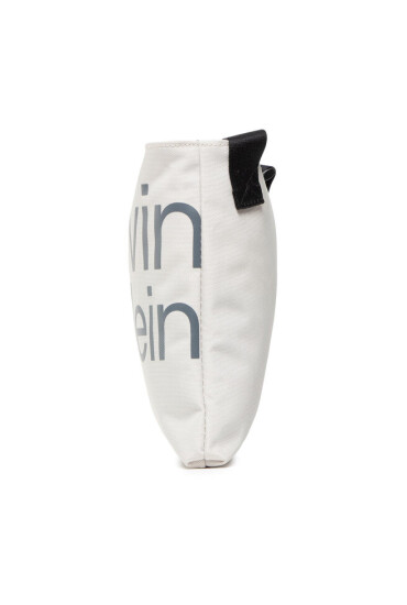 Calvin Klein Jeans Мъжка чантичка Sport Essentials Flatpack18 Aop K50K509825 Бежов - Mera.bg