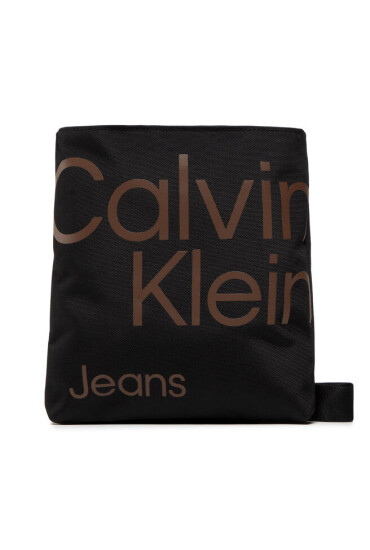 Calvin Klein Jeans Мъжка чантичка Sport Essentials Flatpack18 Aop K50K509825 0GJ - Mera.bg