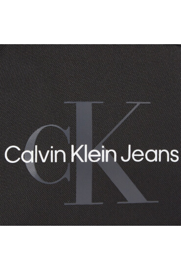 Calvin Klein Jeans Мъжка чантичка Sport Essentials Flatpack18 M K50K511097 Черен - Mera.bg