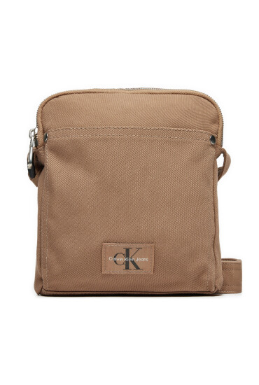 Calvin Klein Jeans Мъжка чантичка Sport Essentials K50K512571 Бежов - Mera.bg