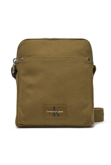 Calvin Klein Jeans Мъжка чантичка Sport Essentials K50K512571 Кафяв - Mera.bg