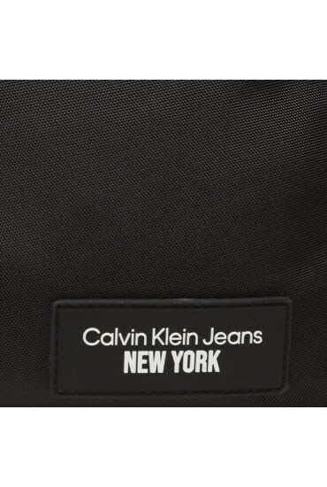 Calvin Klein Jeans Мъжка чантичка Sport Essentials Reporter 18 Ny K50K510384 Черен - Mera.bg
