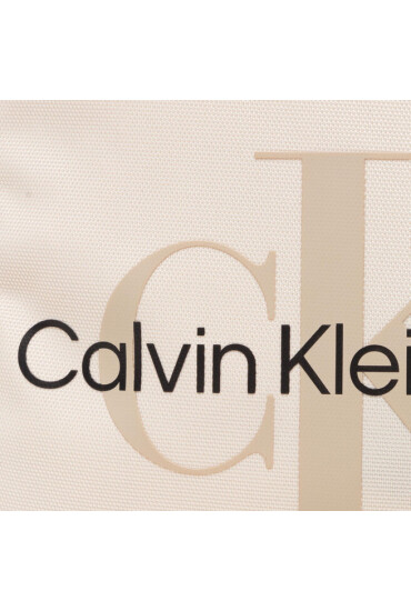 Calvin Klein Jeans Мъжка чантичка Sport Essentials Reporter I8 M0 K50K509357 Бежов - Mera.bg