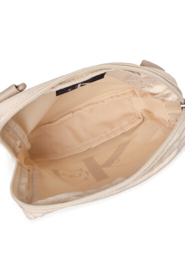Calvin Klein Jeans Мъжка чантичка Sport Essentials Reporter I8 M0 K50K509357 Бежов - Mera.bg