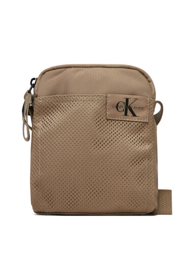 Calvin Klein Jeans Мъжка чантичка Sport Essentials Reporter14 Me K50K512004 Каки - Mera.bg