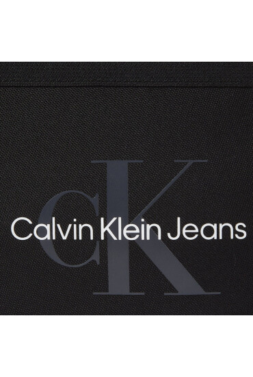 Calvin Klein Jeans Мъжка чантичка Sport Essentials Reporter18 M K50K511098 Черен - Mera.bg