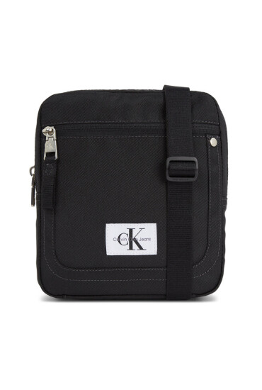 Calvin Klein Jeans Мъжка чантичка Sport Essnetials Reporter 18 W K50K510771 BDS - Mera.bg