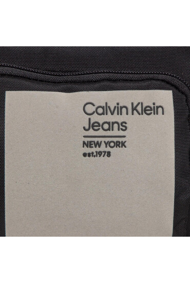 Calvin Klein Jeans Мъжка чантичка Sport Essntials CamerK50K509821 Black BDS - Mera.bg
