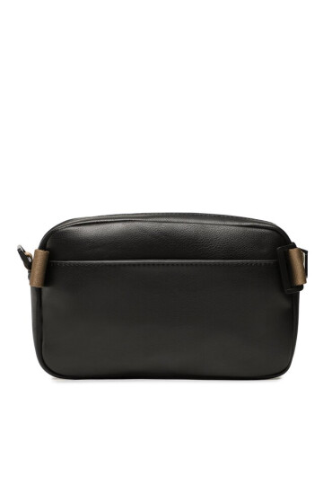Calvin Klein Jeans Мъжка чантичка Tagged Camera Bag 22 Pu K50K510407 BDS - Mera.bg