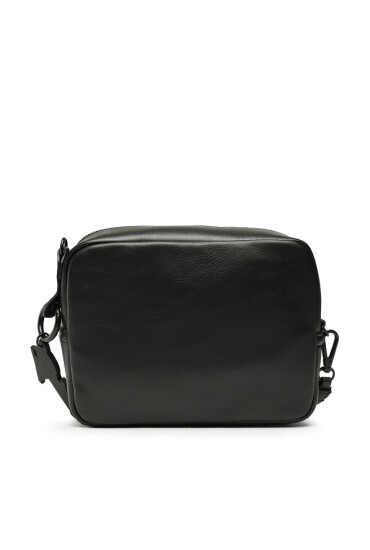 Calvin Klein Jeans Мъжка чантичка Tagged Pouch W/Keyfob K50K510133 BDS - Mera.bg