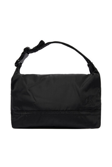 Calvin Klein Jeans Мъжка чантичка Ultralight Washbag Ny K50K512170 Черен - Mera.bg