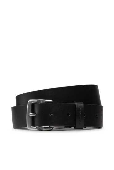 Calvin Klein Jeans Мъжки колан Classic + Monogram Belt 35Mm K50K507580 BS - Mera.bg