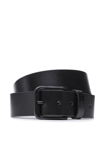 Calvin Klein Jeans Мъжки колан Classic Lthr Belt 40Mm K50K510472 BDS - Mera.bg
