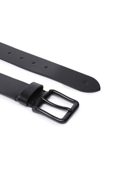 Calvin Klein Jeans Мъжки колан Classic Lthr Belt 40Mm K50K510472 BDS - Mera.bg