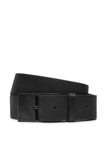 Calvin Klein Jeans Мъжки колан Classic Commercial Belt K50K512607 Черен - Mera.bg