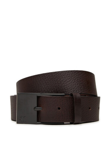 Calvin Klein Jeans Мъжки колан Classic Commercial Belt K50K512607 Кафяв - Mera.bg