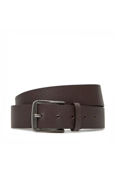 Calvin Klein Jeans Мъжки колан Classic Flat 35Mm LV04G7022G Цветен - Mera.bg