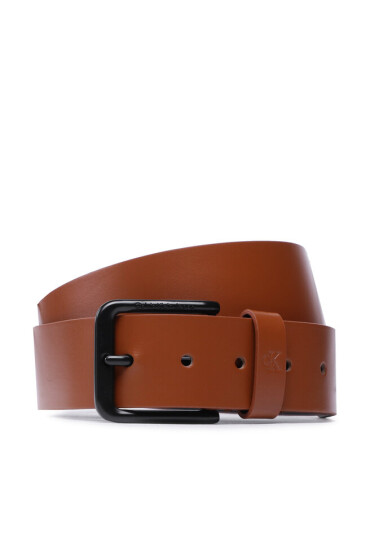 Calvin Klein Jeans Мъжки колан Classic Lthr Belt 40Mm K50K510472 HJJ - Mera.bg