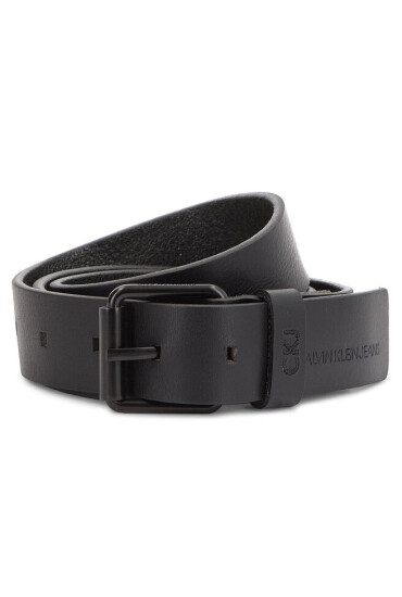 Calvin Klein Jeans Мъжки колан J 3.5Cm Adj Leather K50K504166 85 1 - Mera.bg