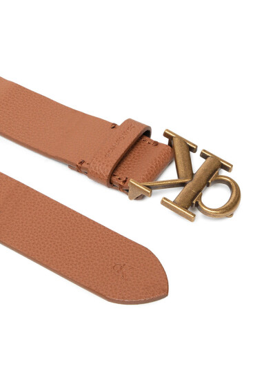 Calvin Klein Jeans Мъжки колан Mono Hardware Belt 35Mm K50K508892 GB8 - Mera.bg