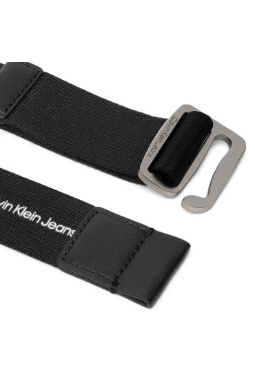 Calvin Klein Jeans Мъжки колан Off Duty Slider Belt 35Mm K50K508897 Черен - Mera.bg