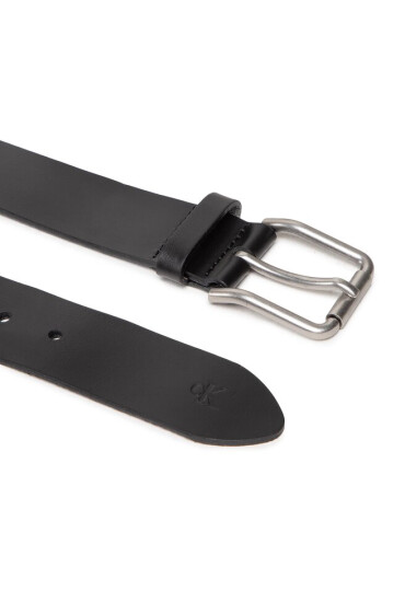 Calvin Klein Jeans Мъжки колан Roller Classic Belt 40Mm K50K509890 Черен - Mera.bg