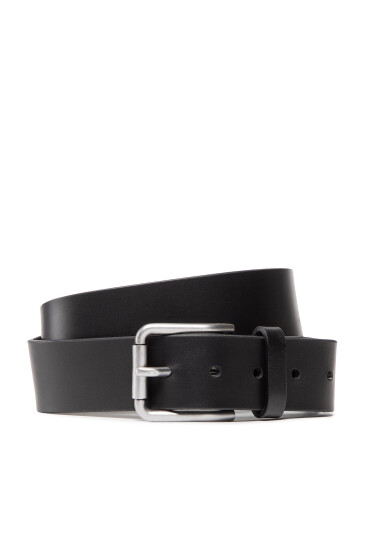 Calvin Klein Jeans Мъжки колан Roller Classic Belt 40Mm K50K509890 Черен - Mera.bg