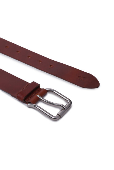 Calvin Klein Jeans Мъжки колан Roller Classic Belt 40Mm K50K509890 HJJ - Mera.bg