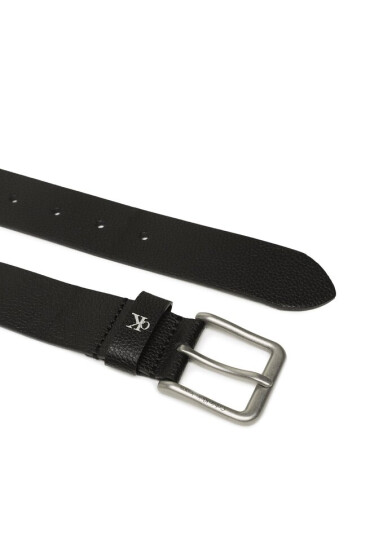 Calvin Klein Jeans Мъжки колан Round Classic Belt 35mm K50K510156 BDS - Mera.bg