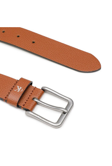 Calvin Klein Jeans Мъжки колан Round Classic Belt 35Mm K50K510156 HJJ - Mera.bg