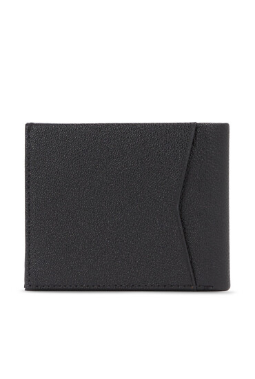 Calvin Klein Jeans Мъжки портфейл Mono Hrdw Bifold W/Id K50K511095 Black BDS - Mera.bg