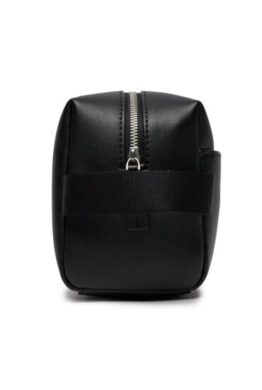 Calvin Klein Jeans Несесер Sculpted Beauty Case Mono K60K611483 Black/Metallic Logo 0GL - Mera.bg