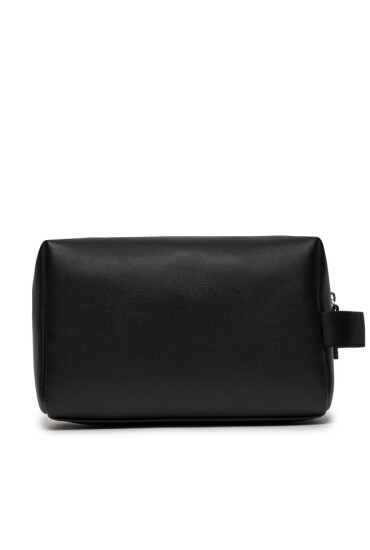 Calvin Klein Jeans Несесер Sculpted Beauty Case Mono K60K611483 Black/Metallic Logo 0GL - Mera.bg