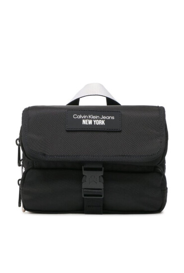 Calvin Klein Jeans Несесер Sport Essentials Washbag Ny K50K510506 BDS - Mera.bg