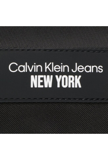 Calvin Klein Jeans Несесер Sport Essentials Washbag Ny K50K510506 BDS - Mera.bg