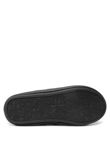 Calvin Klein Jeans Пантофи Home Shoe Slipper YW0YW00479 Black BEH - Mera.bg