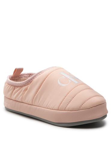 Calvin Klein Jeans Пантофи Home Slipper Wn YW0YW00747 Pink Blush TKY - Mera.bg