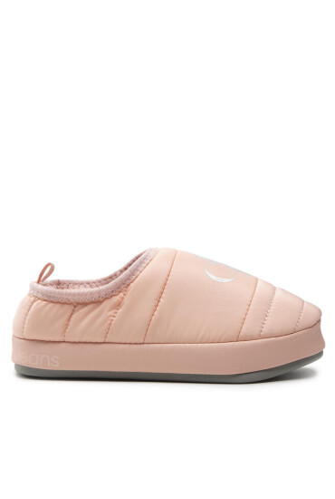Calvin Klein Jeans Пантофи Home Slipper Wn YW0YW00747 Pink Blush TKY - Mera.bg