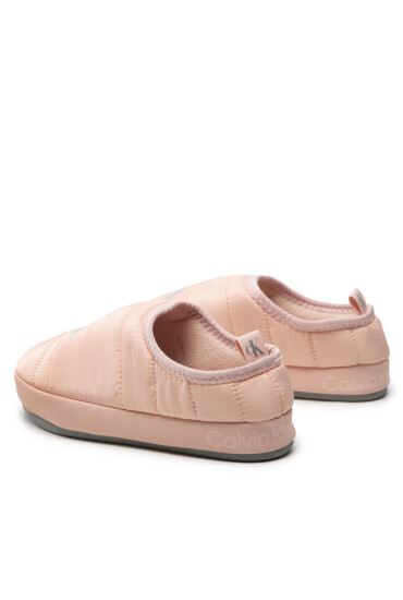 Calvin Klein Jeans Пантофи Home Slipper Wn YW0YW00747 Pink Blush TKY - Mera.bg