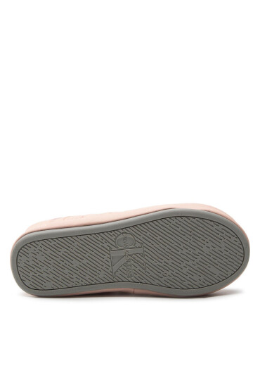 Calvin Klein Jeans Пантофи Home Slipper Wn YW0YW00747 Pink Blush TKY - Mera.bg