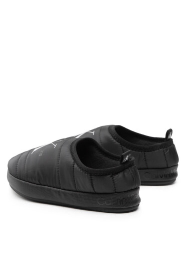 Calvin Klein Jeans Пантофи Home Slipper Wn YW0YW00747 Black BDS - Mera.bg