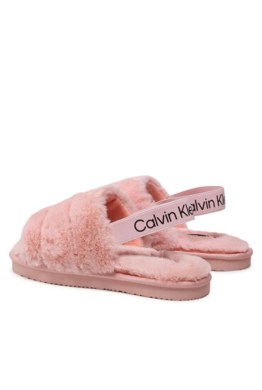 Calvin Klein Jeans Пантофи - Mera.bg