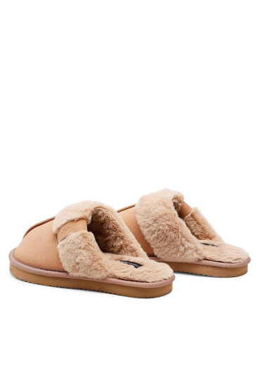 Calvin Klein Jeans Пантофи Home Clog YW0YW00752 Timeless Camel GV7 - Mera.bg