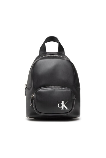 Calvin Klein Jeans Раница Sleek Campus Bp22 Solid K60K610087 BDS - Mera.bg