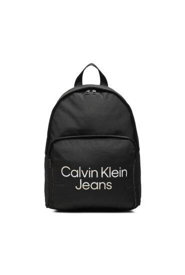 Calvin Klein Jeans Раница Hero Logo Backpack IU0IU00450 BEH - Mera.bg