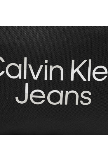 Calvin Klein Jeans Раница Hero Logo Backpack IU0IU00450 BEH - Mera.bg